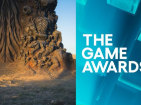 The Game Awards Teaser Statue Unrelated to Diablo or God of War