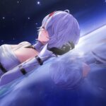 Duet Night Abyss Character, Game Logo