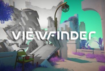 Viewfinder Brings Its Fresh Perspective To The Switch – Entertainium