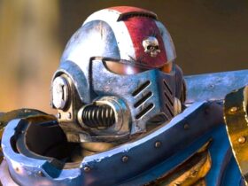 Warhammer 40k Space Marine 2 drops to lowest price just before an exciting new patch