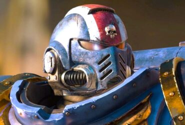 Warhammer 40k Space Marine 2 drops to lowest price just before an exciting new patch