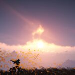 Where Winds Meet December's calendar is full of new content, including a new region and the mobile launch you've been waiting for