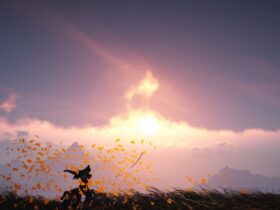 Where Winds Meet December's calendar is full of new content, including a new region and the mobile launch you've been waiting for