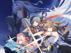 Zenless Zone Zero Version 2.5 introduces dual-form Void Hunter on December 30