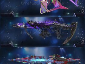 | #comparison Comparison of Iron site blueprints...