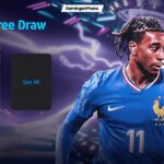 eFootball 2026 Show Time Daily Free Draw cover