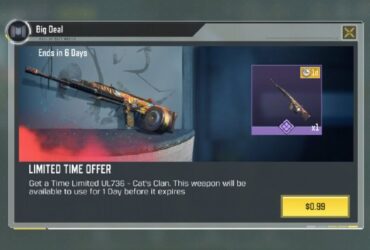 | #new_news A new offer of one dollar added to the game...