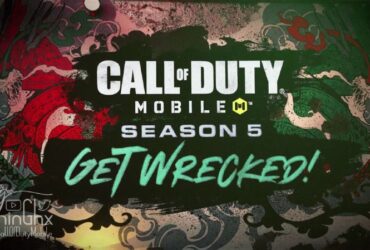 | #new_news A view of the characters of the fifth season...