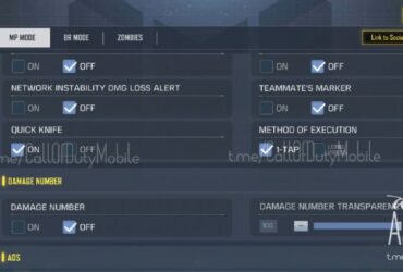 | #new_news A view of the finisher icon...