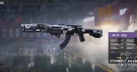 | #new_news AK-47 blueprint gameplay - Orbit;...