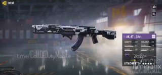 | #new_news AK-47 blueprint gameplay - Orbit;...