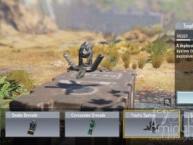 | #new_news Adding Trophy System to the list...