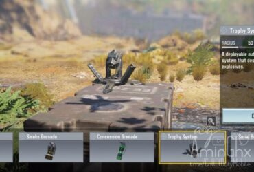 | #new_news Adding Trophy System to the list...