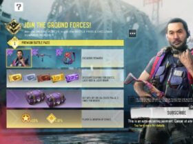 | #new_news Battle Pass Ground Forces Season 5...