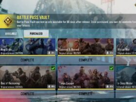 | #new_news Battle after the new return of the Battle section...