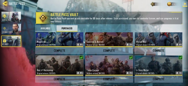 | #new_news Battle after the new return of the Battle section...