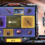 | #new_news Bloody Skies lucky wheel to...