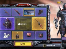 | #new_news Bloody Skies lucky wheel to...