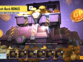 | #new_news "Cash Back Bonus" offer for one...