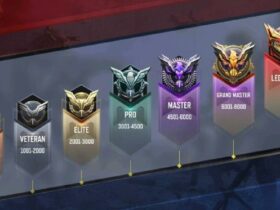 | #new_news Changes to the maps of the Ranked Multi...