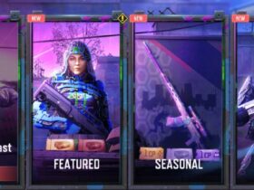 | #new_news Changing the game events page, the beginning...