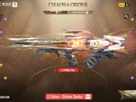 | #new_news Chaos & Order Wheel of Fortune...