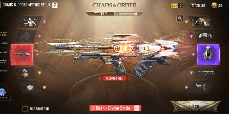 | #new_news Chaos & Order Wheel of Fortune...