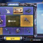 | #new_news Corrupted Sands Wheel of Fortune...