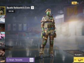 | #new_news Cret Aquatic Radioactivity...