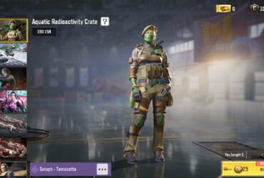 | #new_news Cret Aquatic Radioactivity...