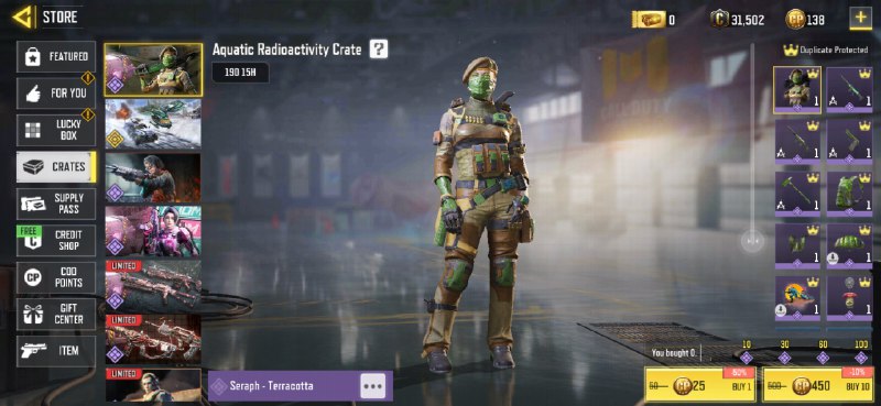 | #new_news Cret Aquatic Radioactivity...