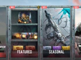 | #new_news Daily login free character...