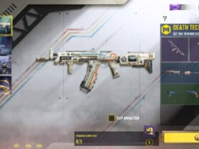 | #new_news Death Techniq Lucky Box to play...