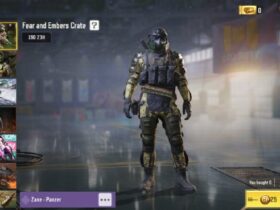 | #new_news Fear and Embers crit to play...