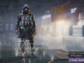 | #new_news Free daily login character of the season...