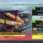 | #new_news Game Update Event Awards...