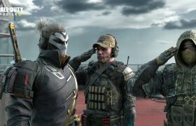 | #new_news Introduction trailer of the fifth season: | Get...