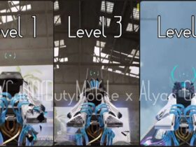 | #new_news Iron Site QQ9 Mythic with upgrade...