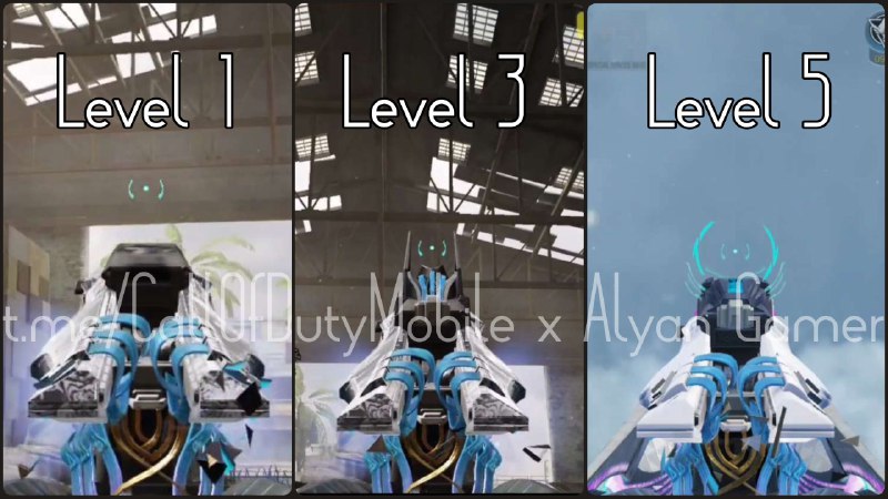 | #new_news Iron Site QQ9 Mythic with upgrade...