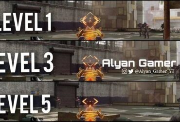 | #new_news Iron site change FFAR 1 mythic...