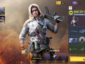 | #new_news Lucky Box Bone Dry to play...