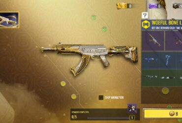 | #new_news Lucky box Woeful Bone to play...