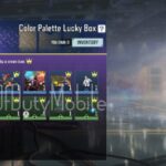 | #new_news Lucky boxes and new crates...
