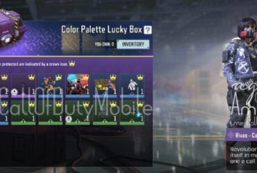 | #new_news Lucky boxes and new crates...