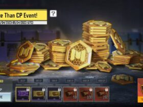 | #new_news "More Than CP Event" offer for...