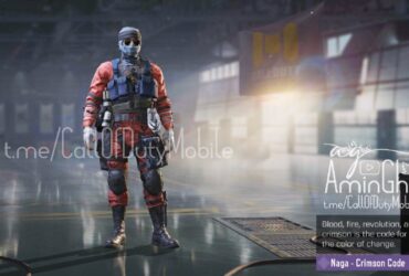 | #new_news New characters of the fifth season; Section...