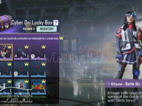 | #new_news New crates and lucky boxes...