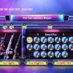 | #new_news New offer Pick Your Legendary...
