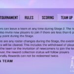 | #new_news New rule added to the stage...
