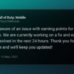 | #new_news Official announcement: | We have a problem that...